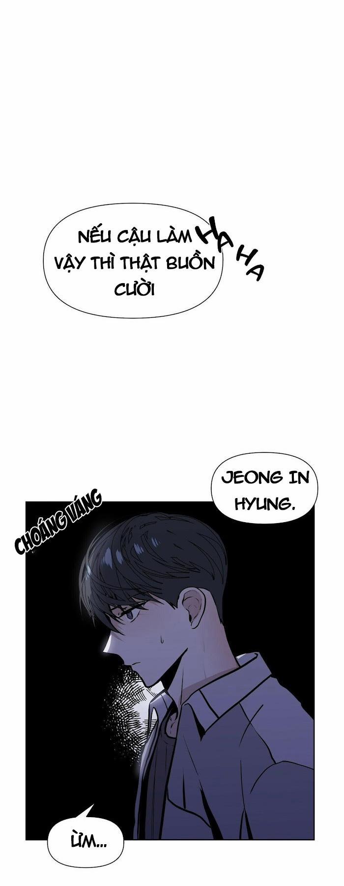 Hội Chứng Stockholm 4 trang 34