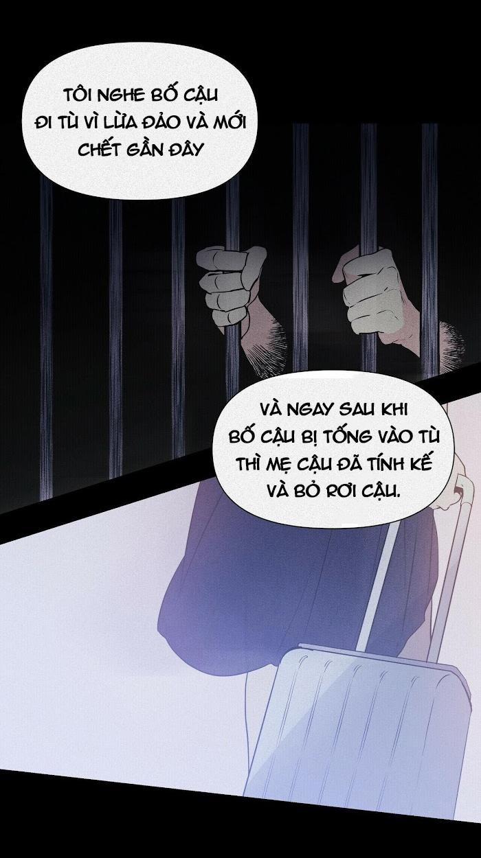 Hội Chứng Stockholm 4 trang 38