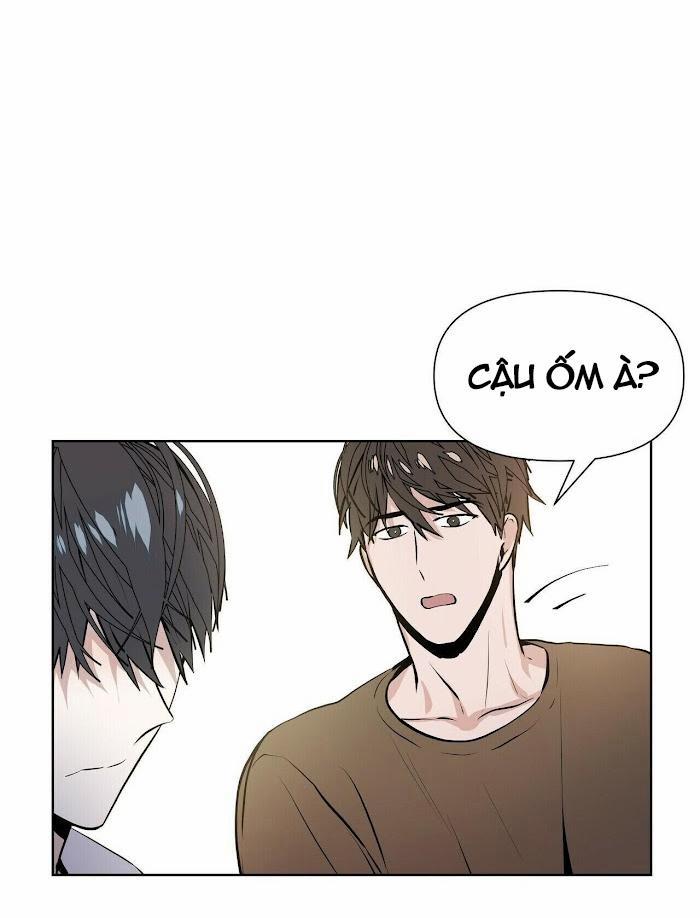 Hội Chứng Stockholm 4 trang 4