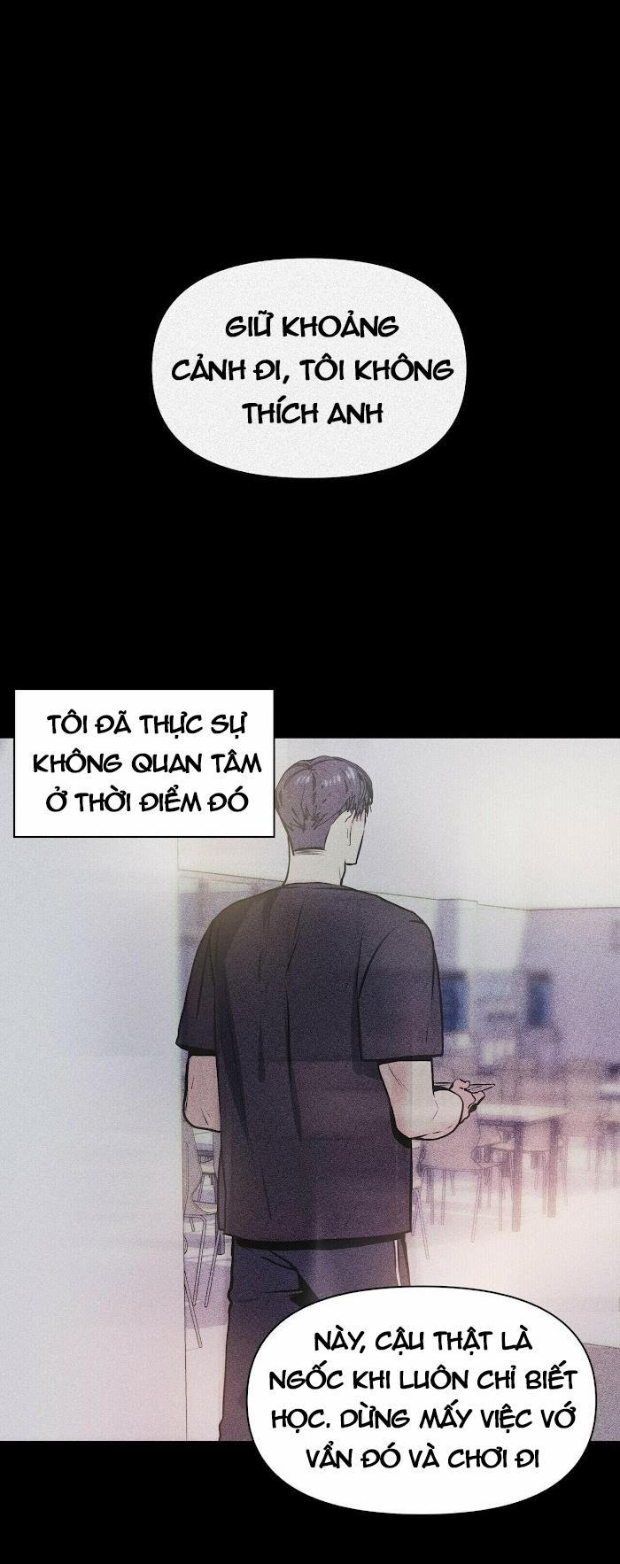 Hội Chứng Stockholm 4 trang 40