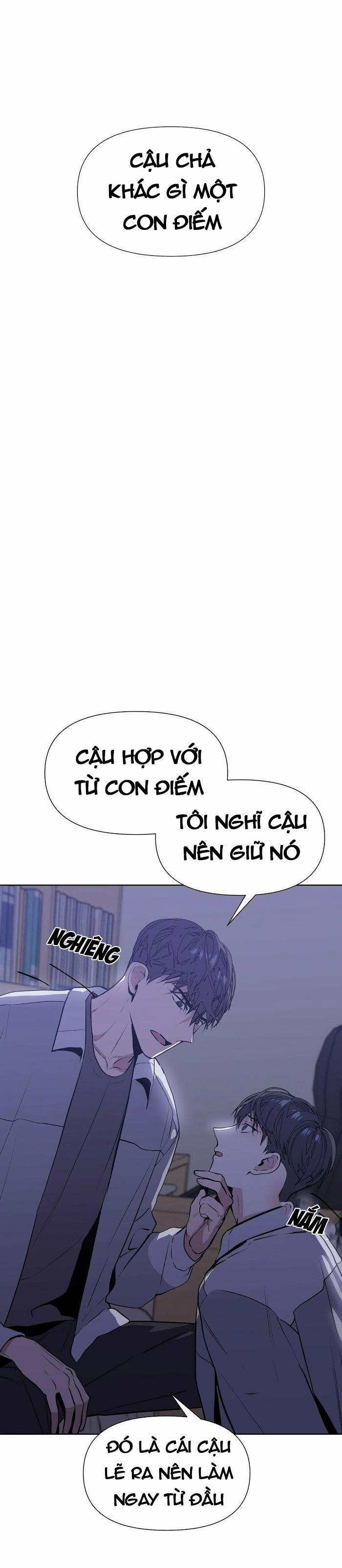 Hội Chứng Stockholm 4 trang 56