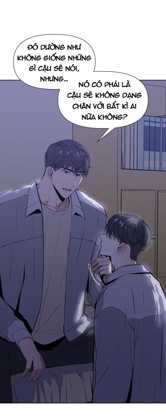 Hội Chứng Stockholm 4 trang 60