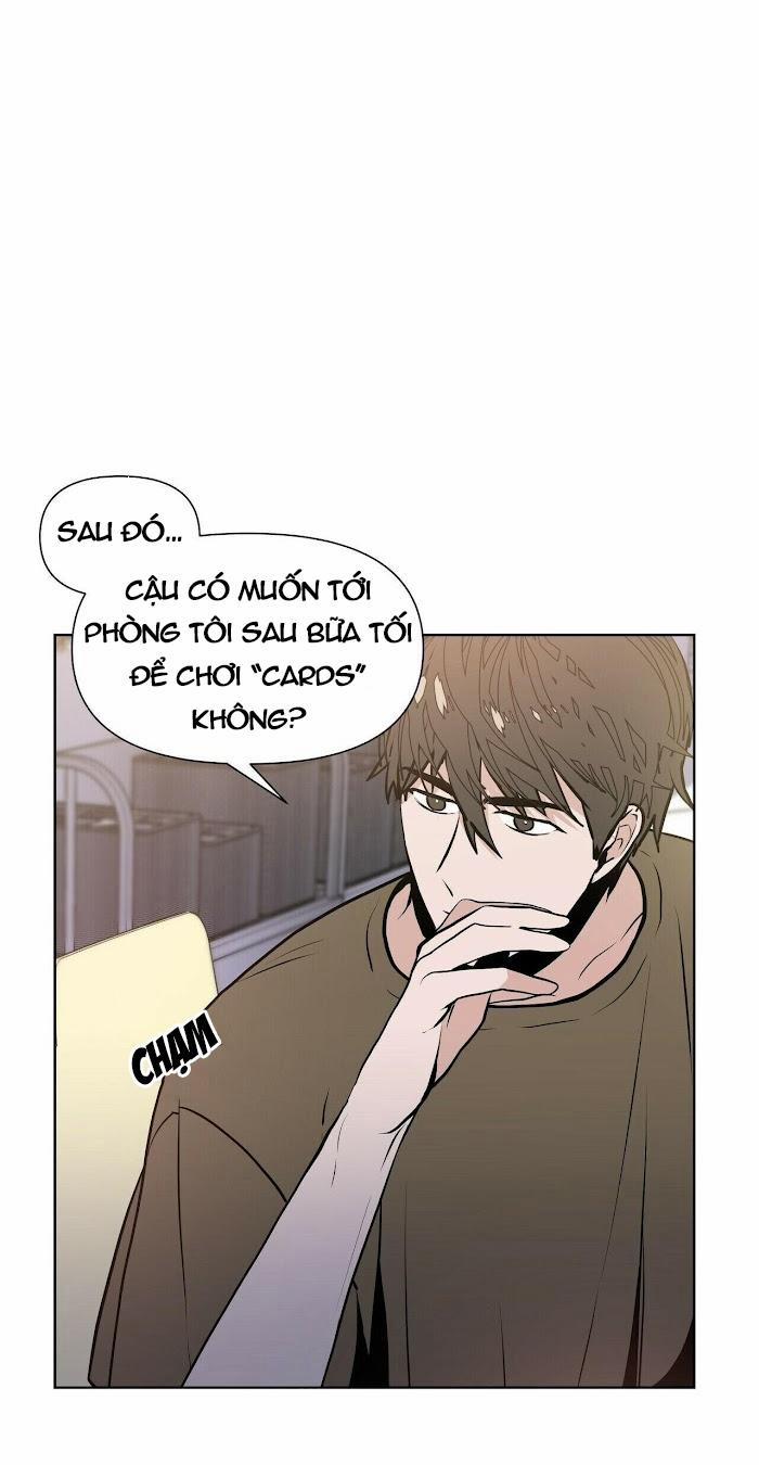 Hội Chứng Stockholm 4 trang 9