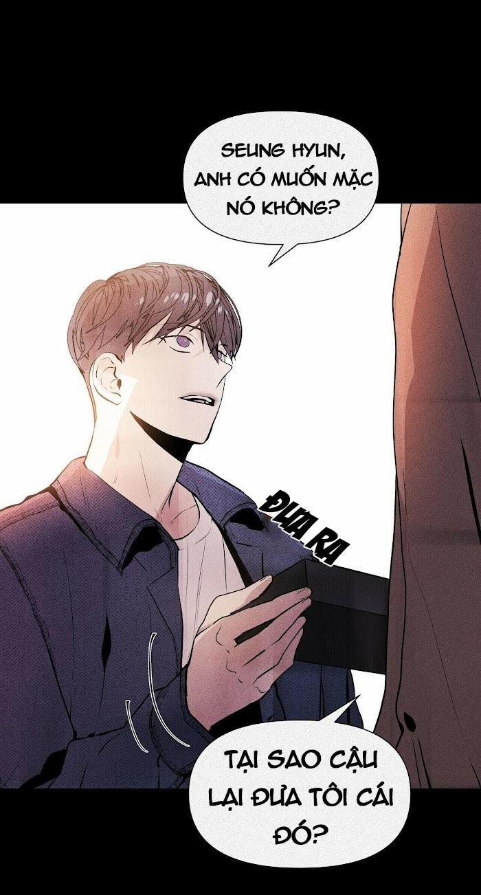 Hội Chứng Stockholm 5 trang 11