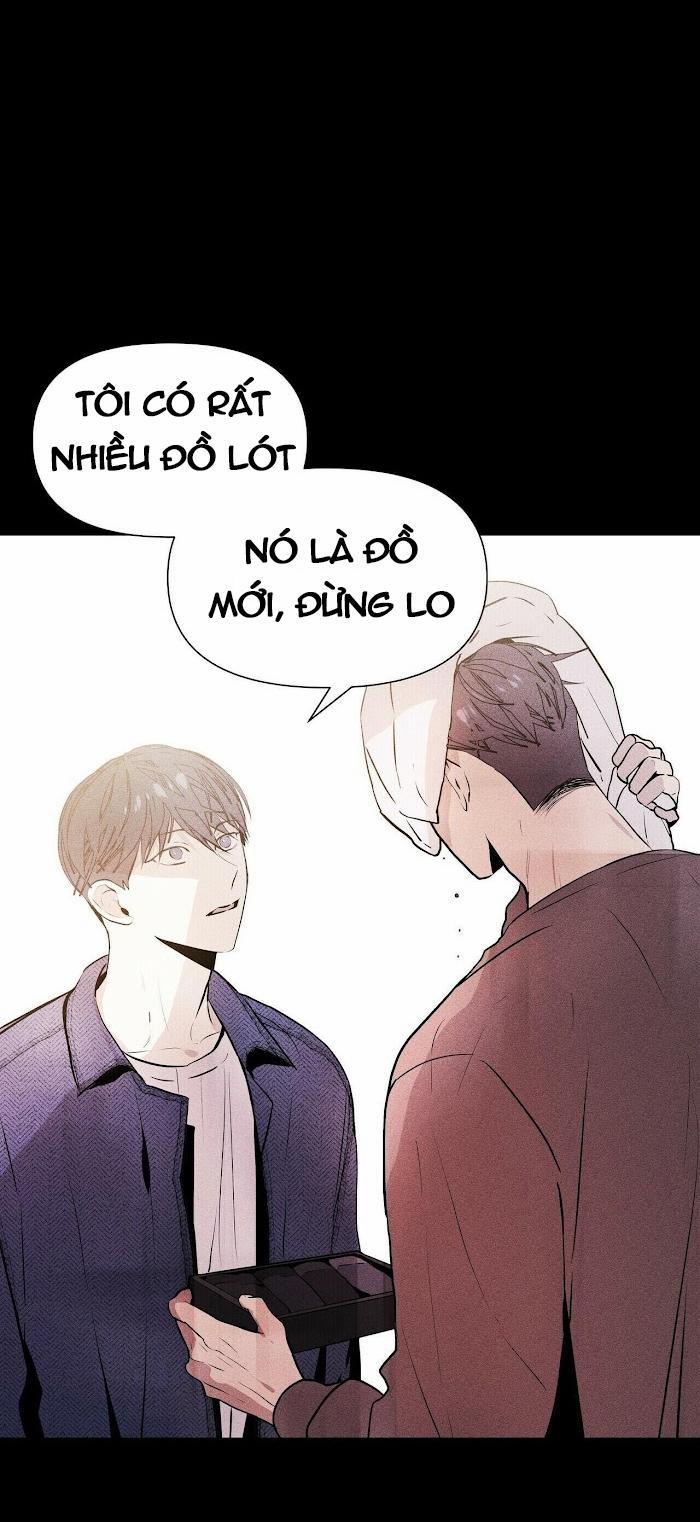 Hội Chứng Stockholm 5 trang 12