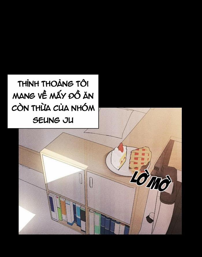 Hội Chứng Stockholm 5 trang 17