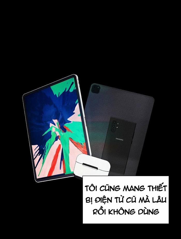 Hội Chứng Stockholm 5 trang 18