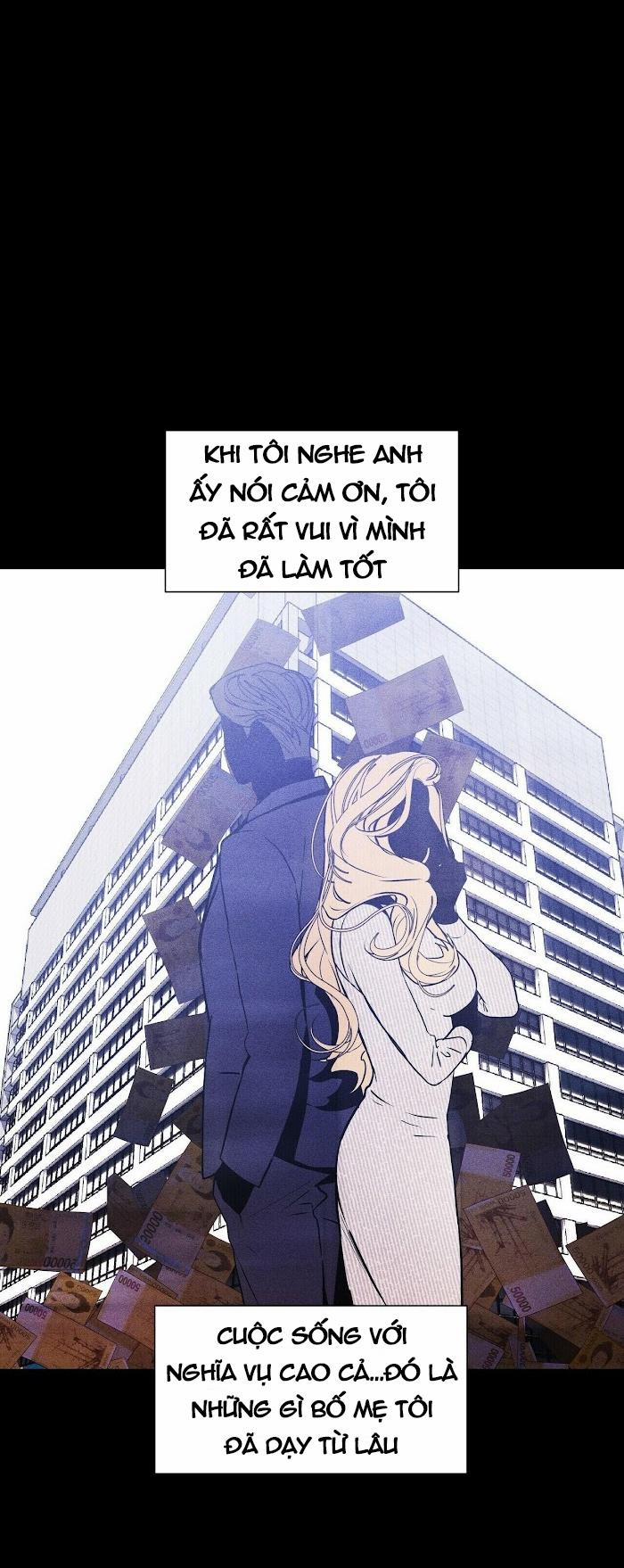 Hội Chứng Stockholm 5 trang 20