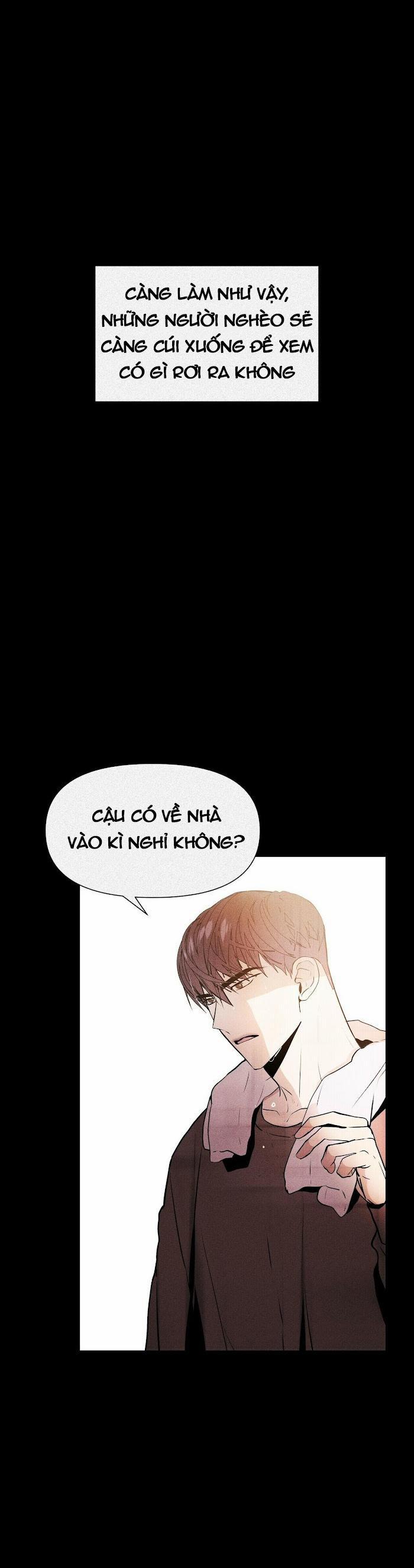 Hội Chứng Stockholm 5 trang 22