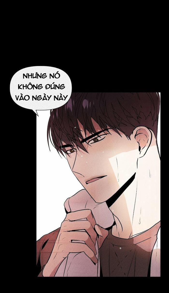 Hội Chứng Stockholm 5 trang 27