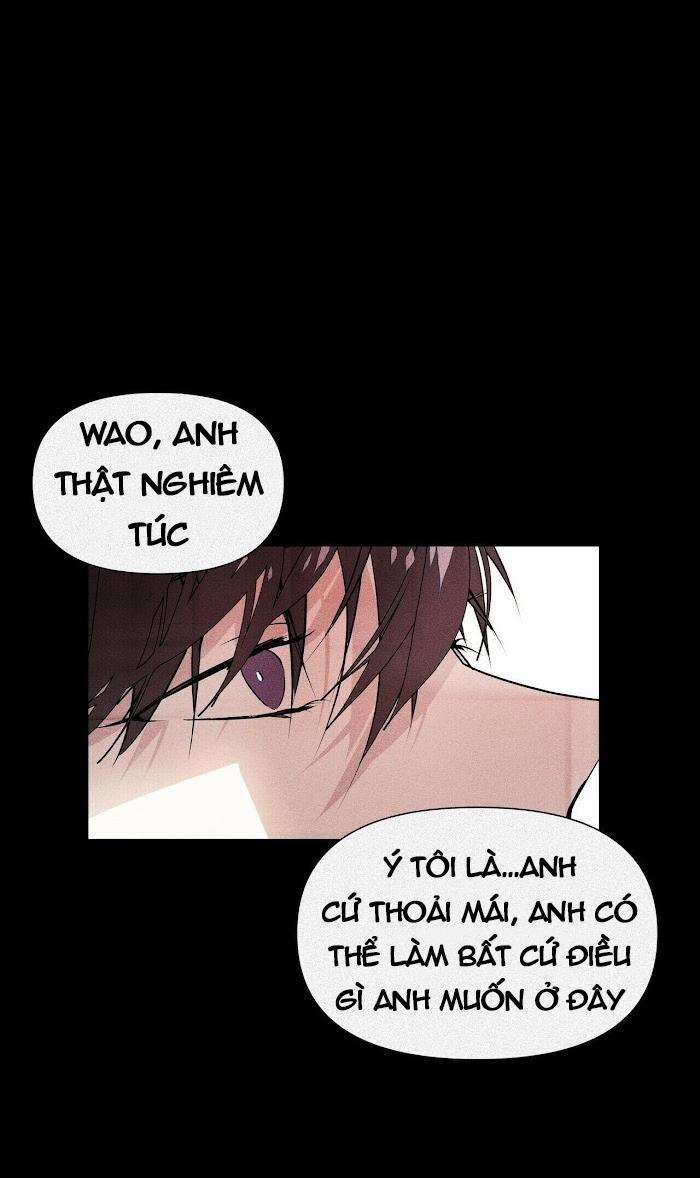 Hội Chứng Stockholm 5 trang 28