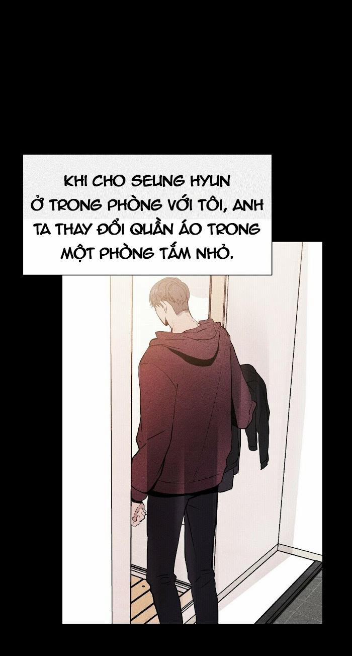 Hội Chứng Stockholm 5 trang 3