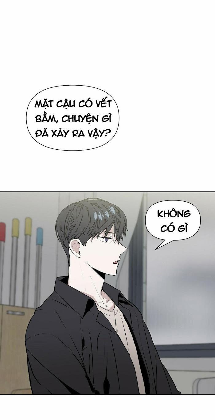 Hội Chứng Stockholm 5 trang 35