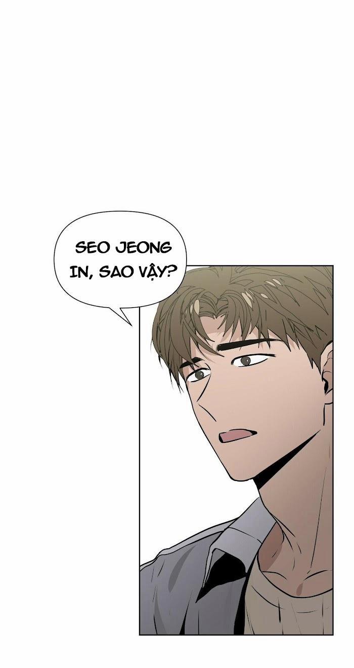 Hội Chứng Stockholm 5 trang 37