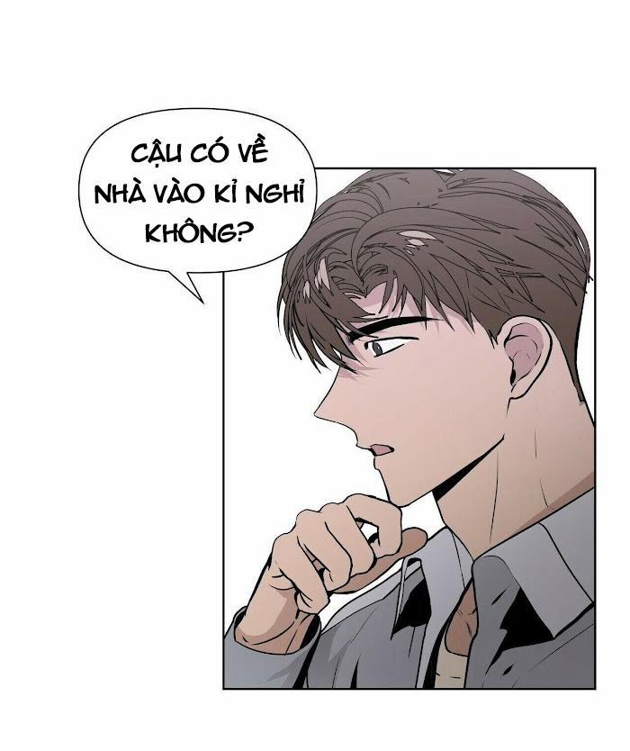 Hội Chứng Stockholm 5 trang 41