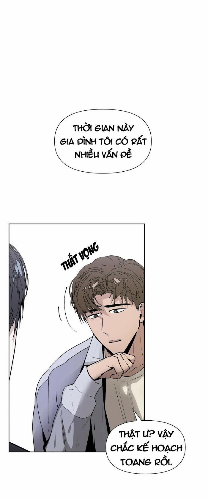 Hội Chứng Stockholm 5 trang 46