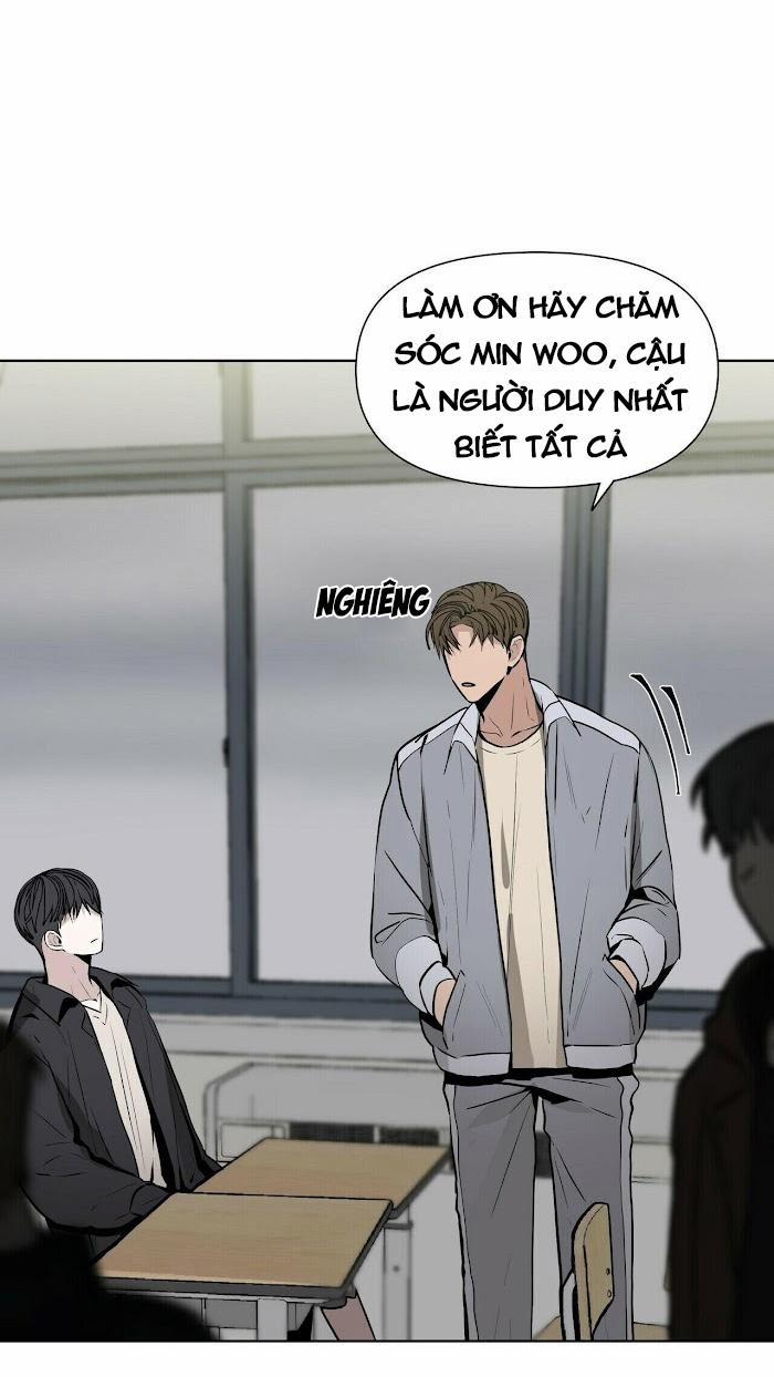 Hội Chứng Stockholm 5 trang 50