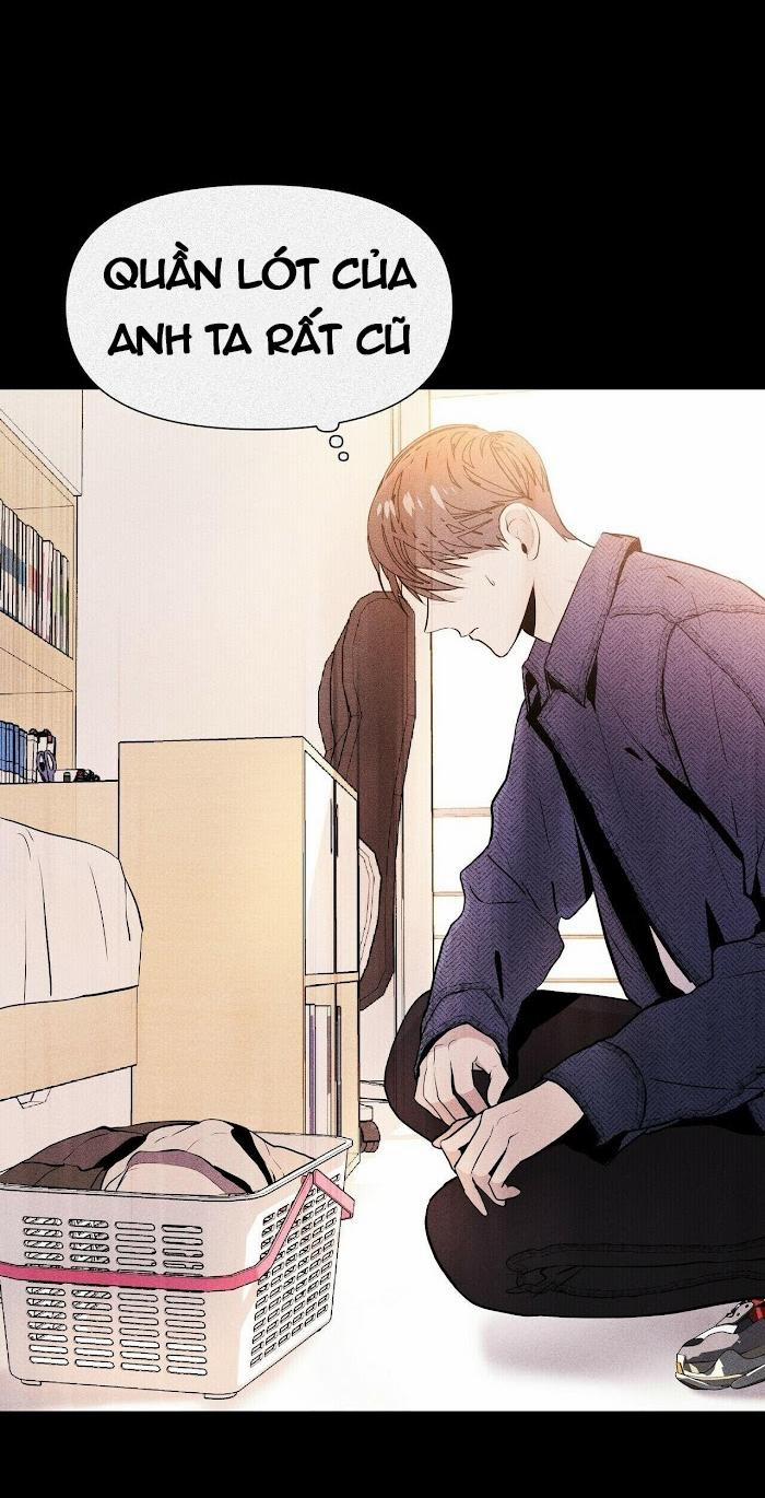 Hội Chứng Stockholm 5 trang 6