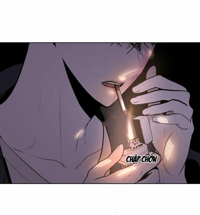 Hội Chứng Stockholm 5 trang 64