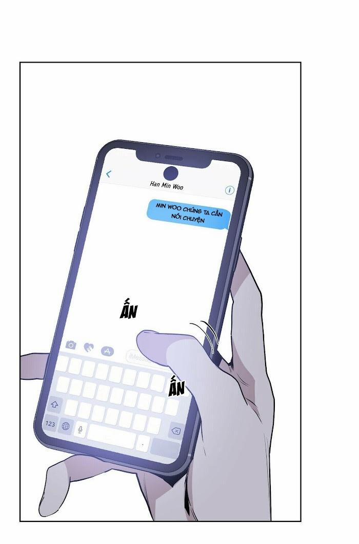 Hội Chứng Stockholm 5 trang 67