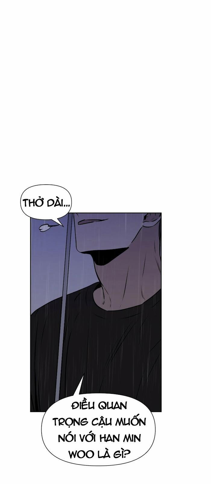 Hội Chứng Stockholm 6 trang 11