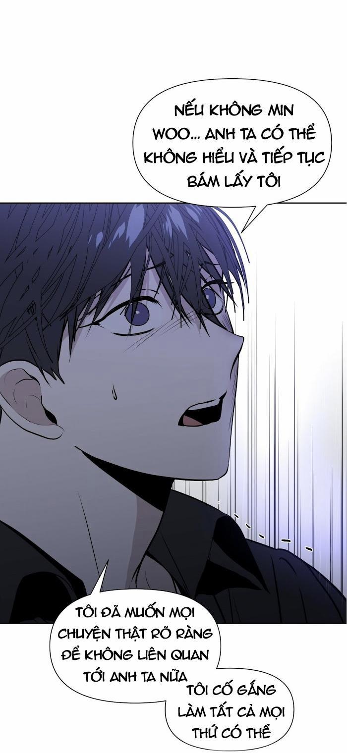 Hội Chứng Stockholm 6 trang 18