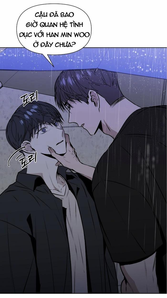 Hội Chứng Stockholm 6 trang 23