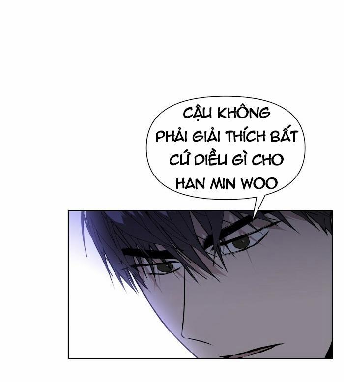 Hội Chứng Stockholm 6 trang 25