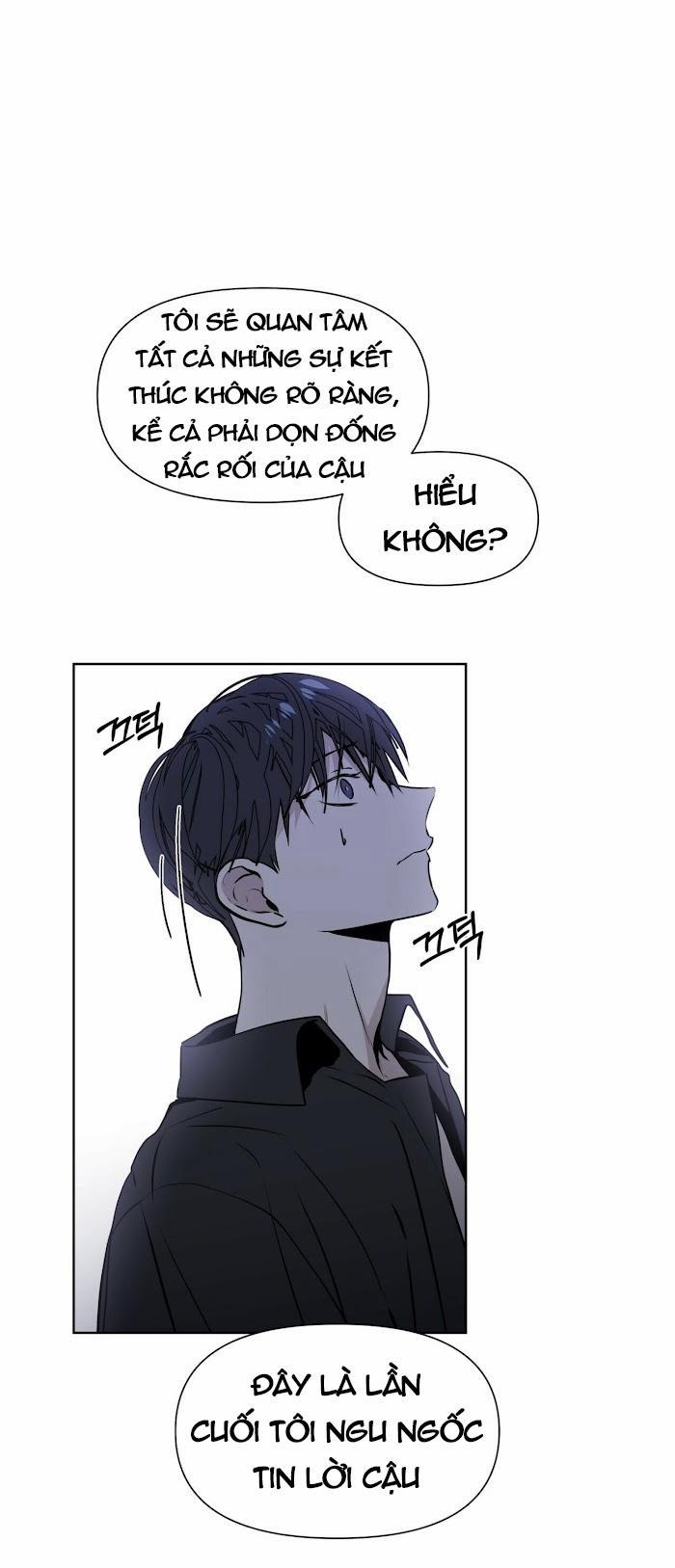 Hội Chứng Stockholm 6 trang 27