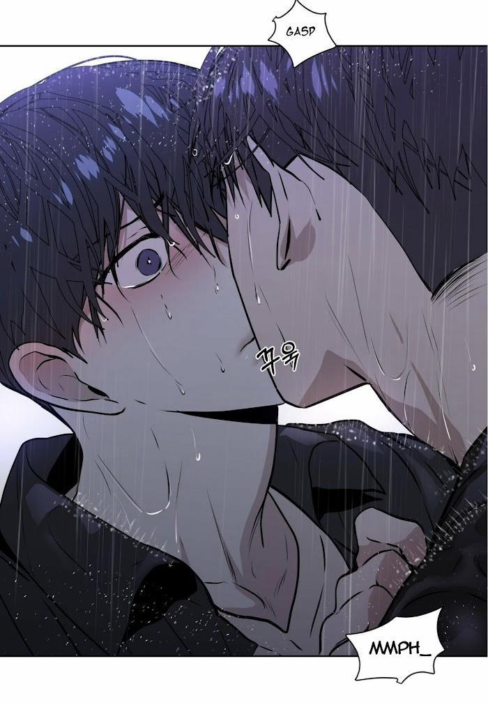 Hội Chứng Stockholm 6 trang 35