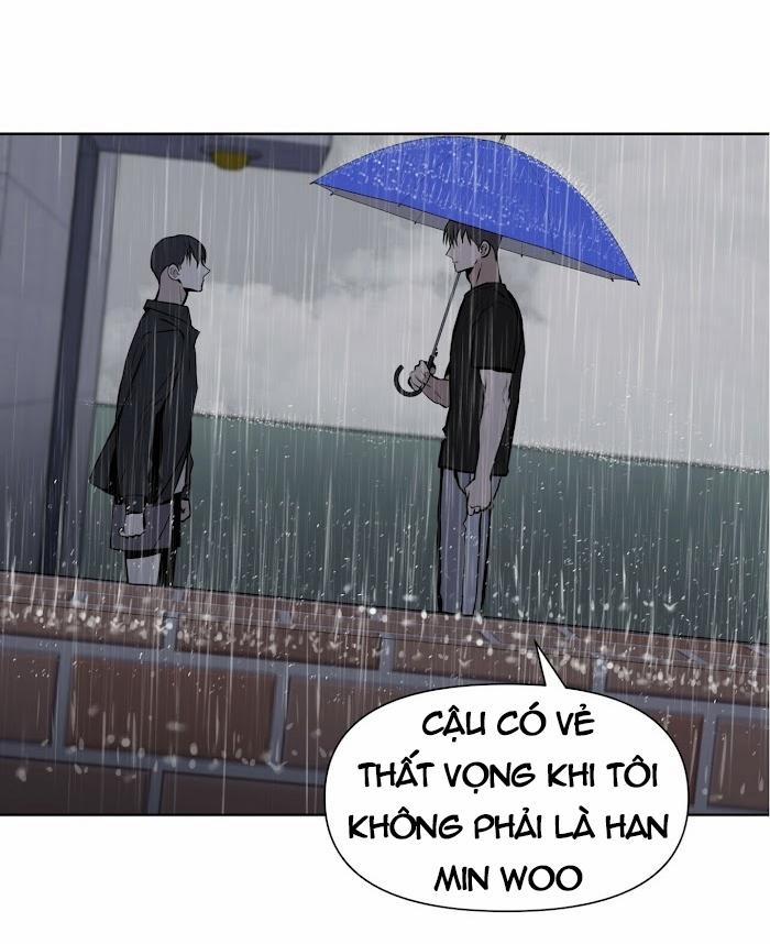 Hội Chứng Stockholm 6 trang 5