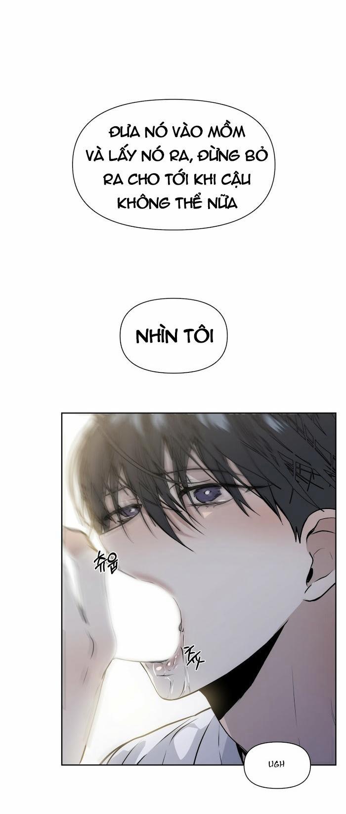 Hội Chứng Stockholm 7 trang 16