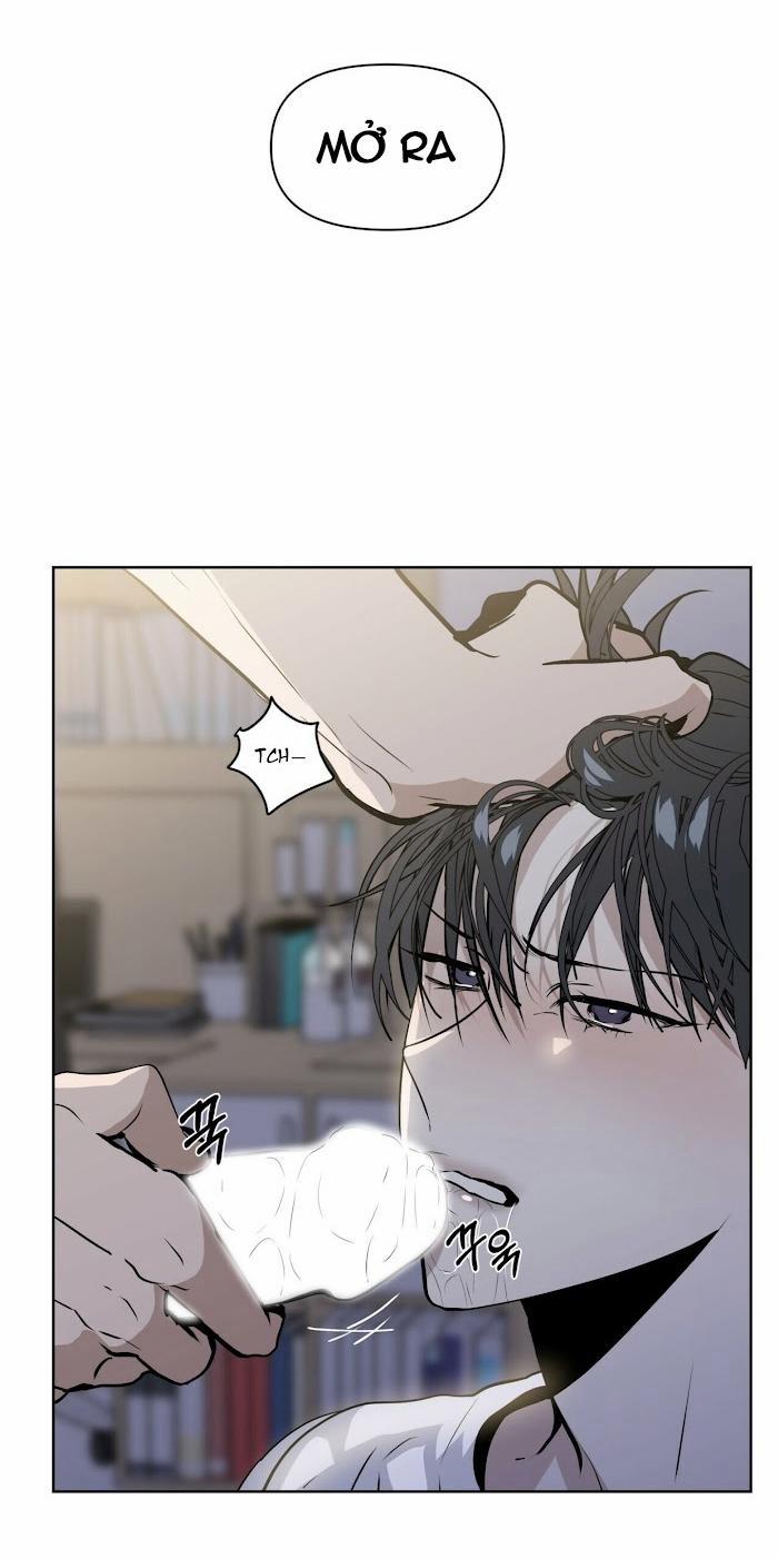 Hội Chứng Stockholm 7 trang 22