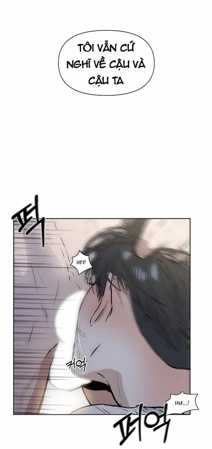 Hội Chứng Stockholm 7 trang 25