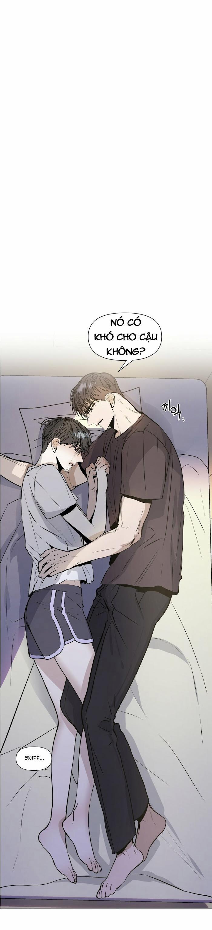 Hội Chứng Stockholm 7 trang 49