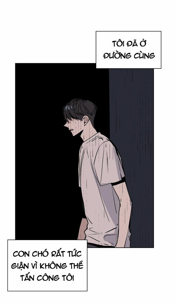 Hội Chứng Stockholm 7 trang 59