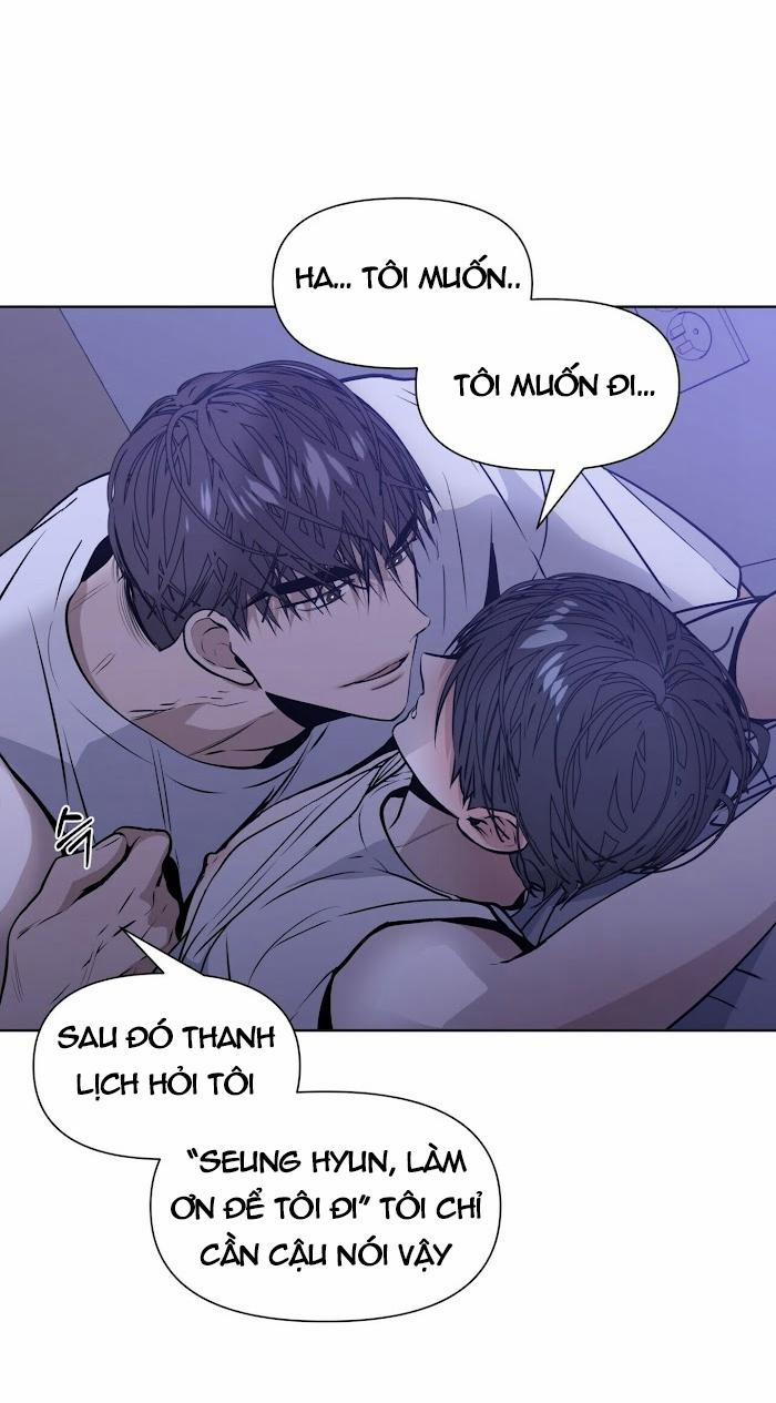 Hội Chứng Stockholm 8 trang 23