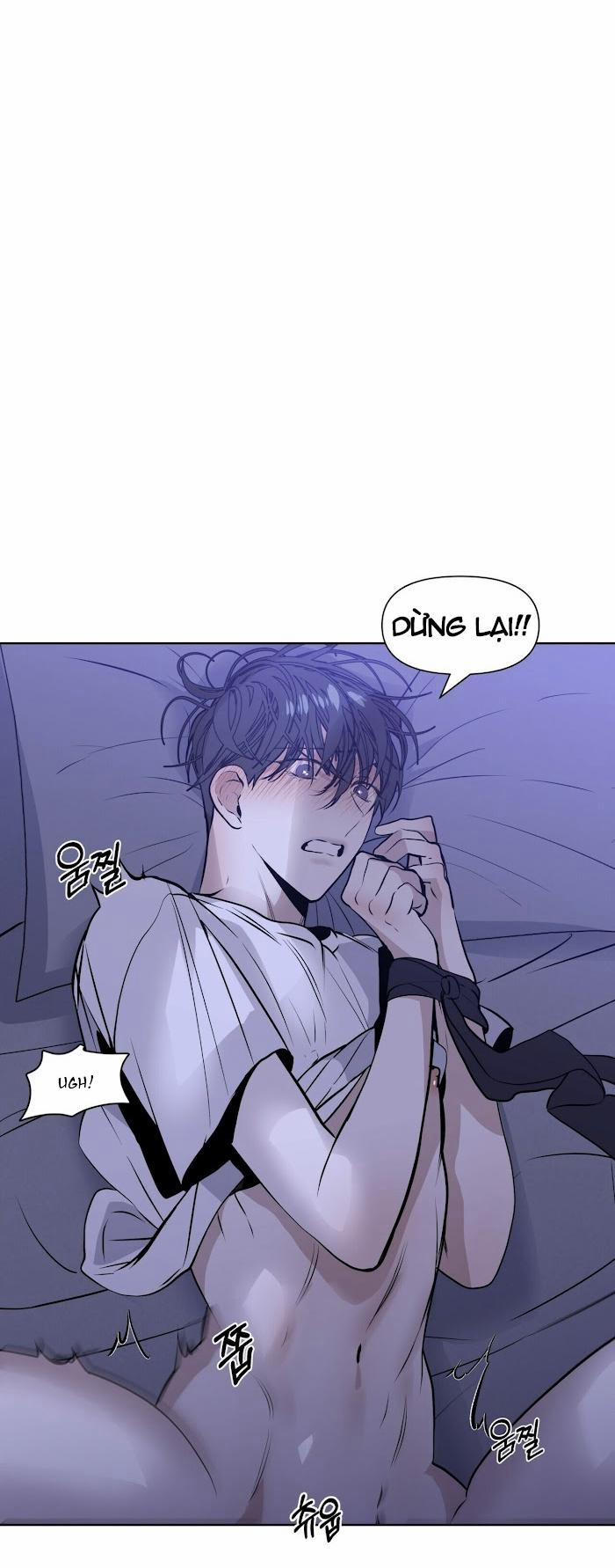 Hội Chứng Stockholm 8 trang 31