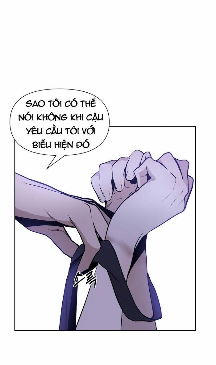 Hội Chứng Stockholm 8 trang 39