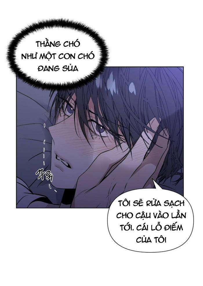 Hội Chứng Stockholm 8 trang 44