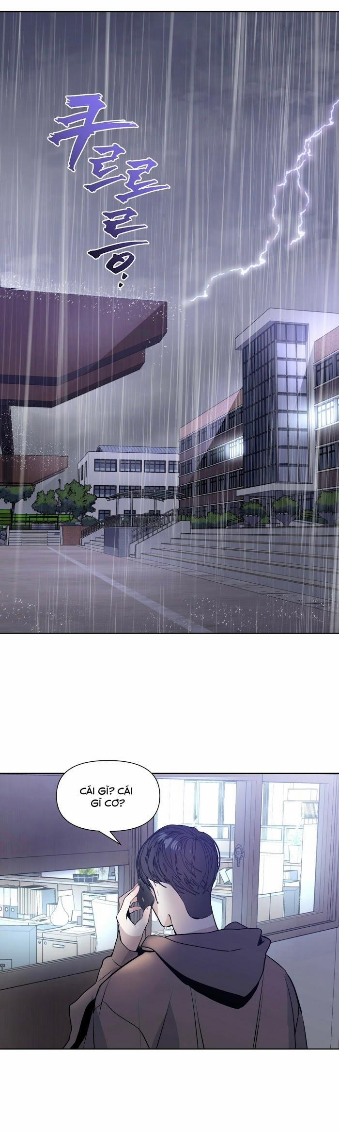 Hội Chứng Stockholm 9 trang 19