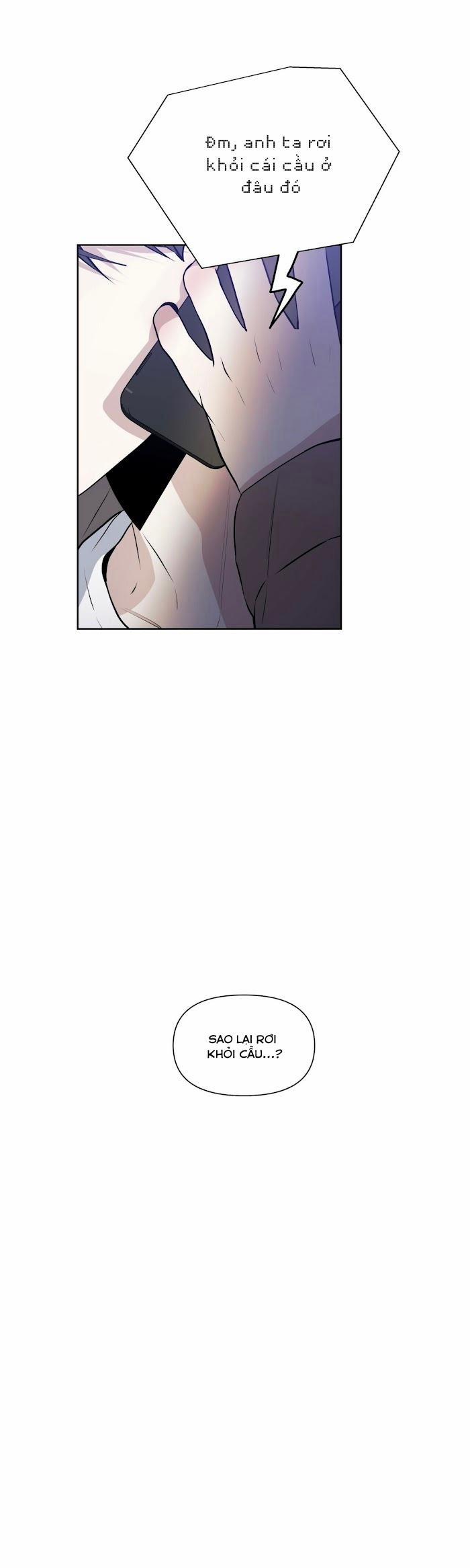 Hội Chứng Stockholm 9 trang 20