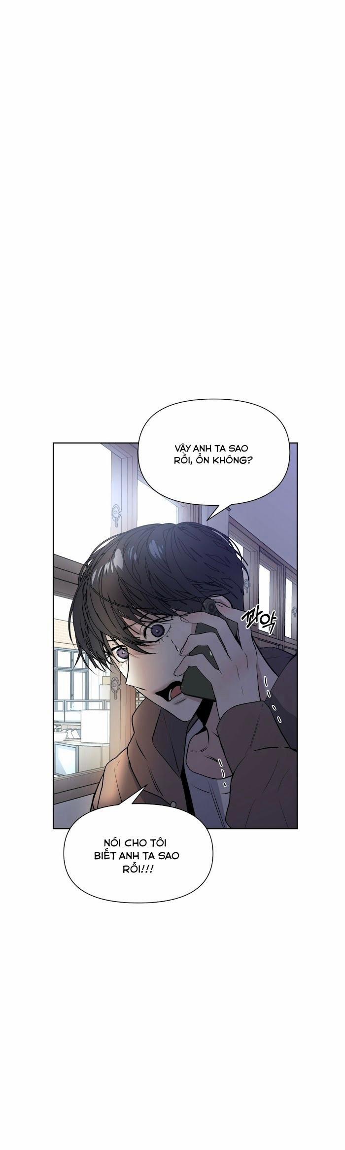 Hội Chứng Stockholm 9 trang 22