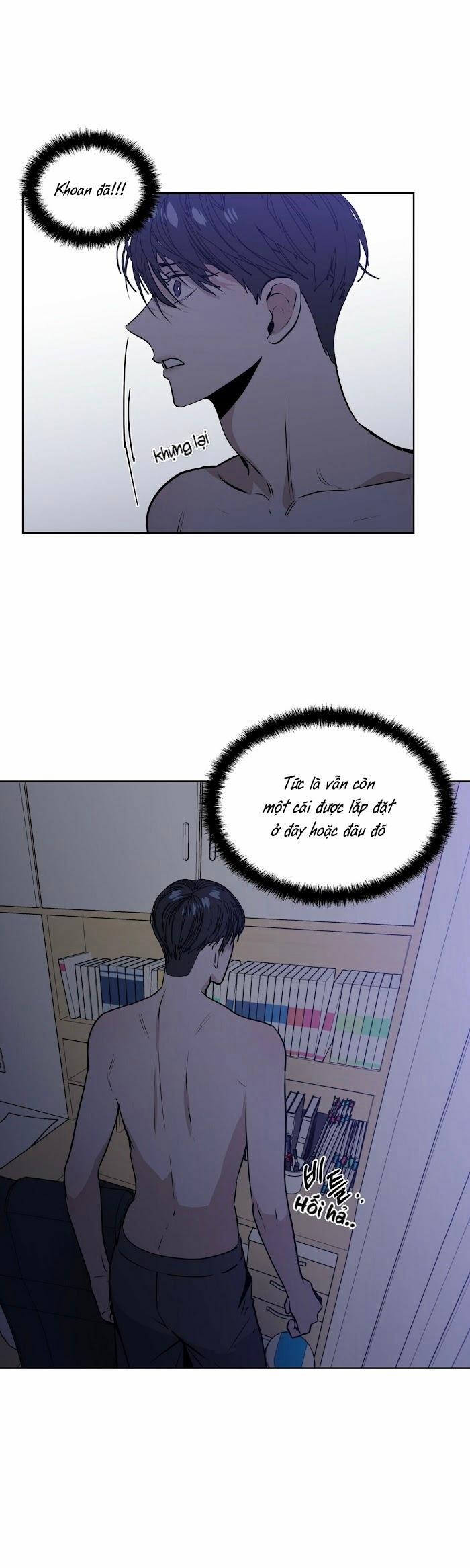 Hội Chứng Stockholm 9 trang 3