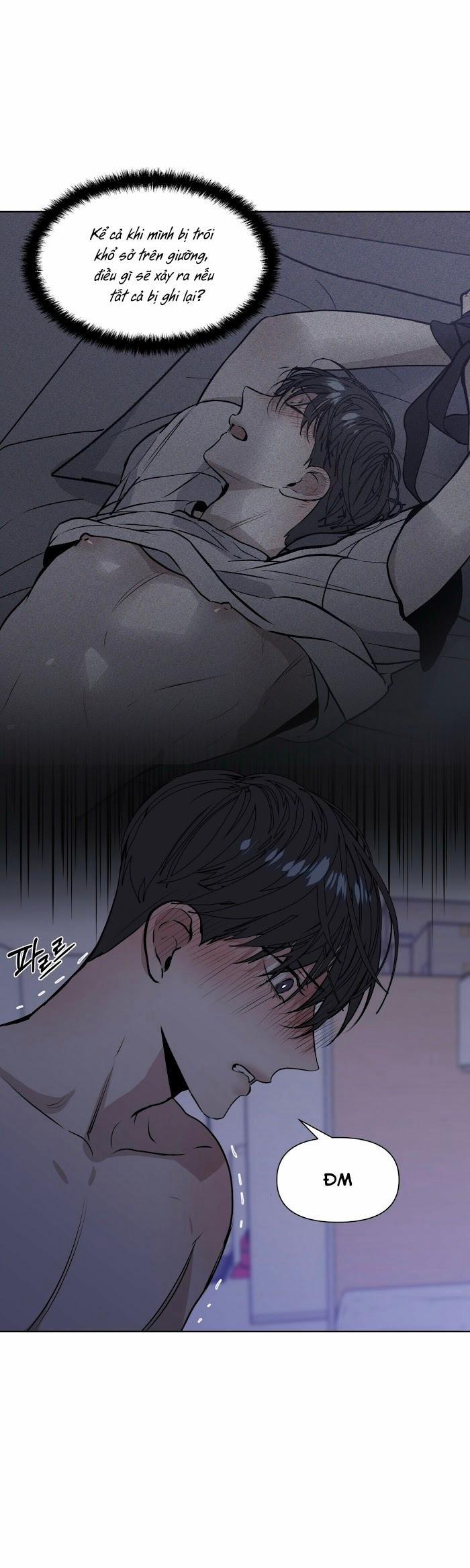 Hội Chứng Stockholm 9 trang 6