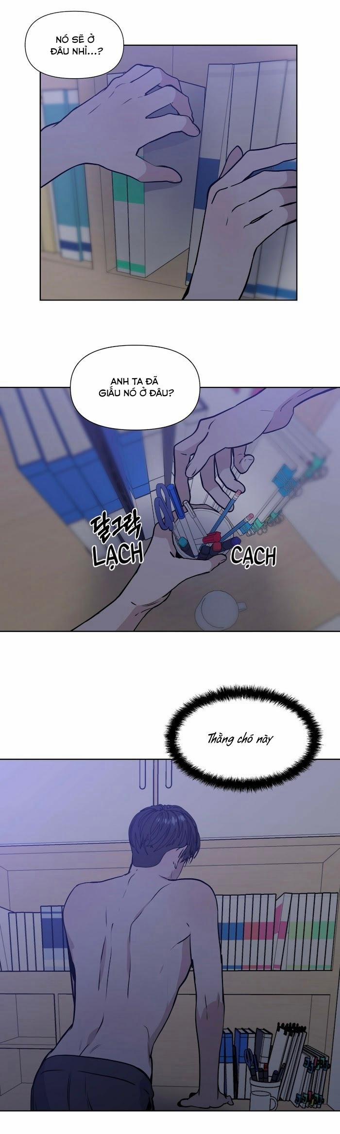 Hội Chứng Stockholm 9 trang 7