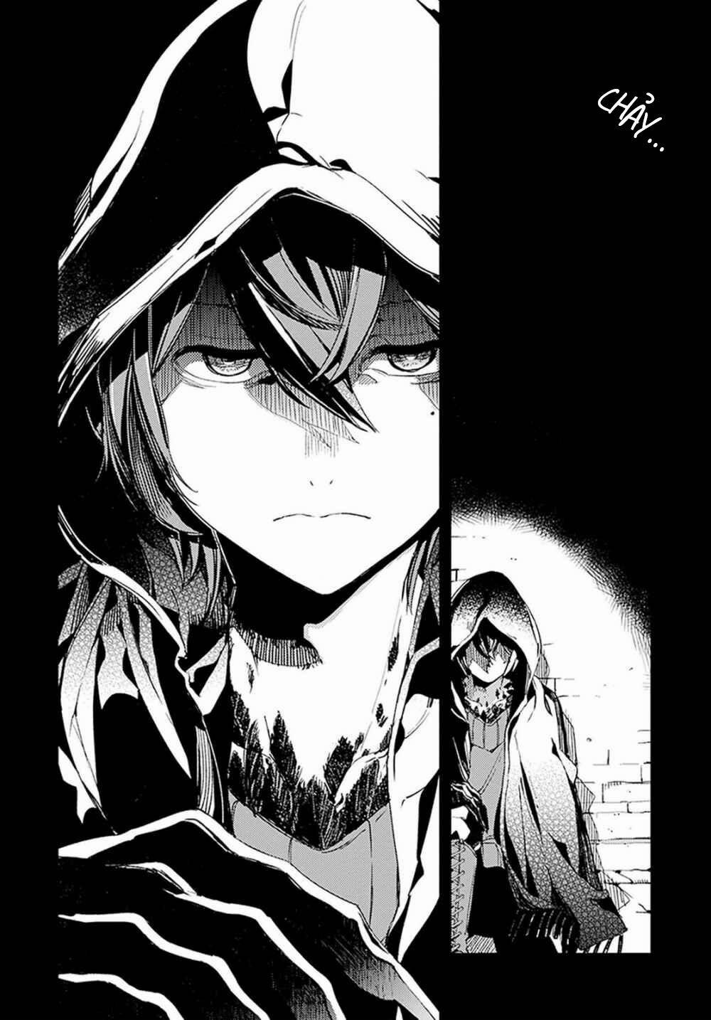 Hội Chứng Thiên Thần 1 trang 46