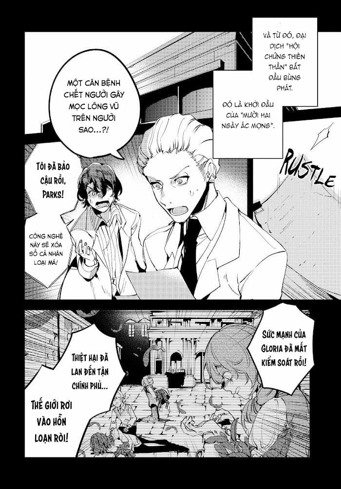 Hội Chứng Thiên Thần 10 trang 14