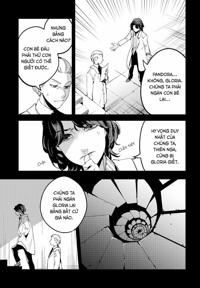 Hội Chứng Thiên Thần 10 trang 15