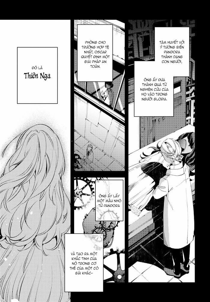 Hội Chứng Thiên Thần 10 trang 7
